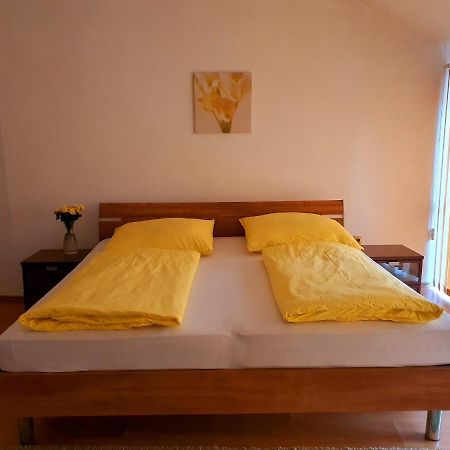 Apartman U Slunecnice Husinetz 외부 사진