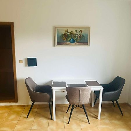 Apartman U Slunecnice Husinetz 외부 사진