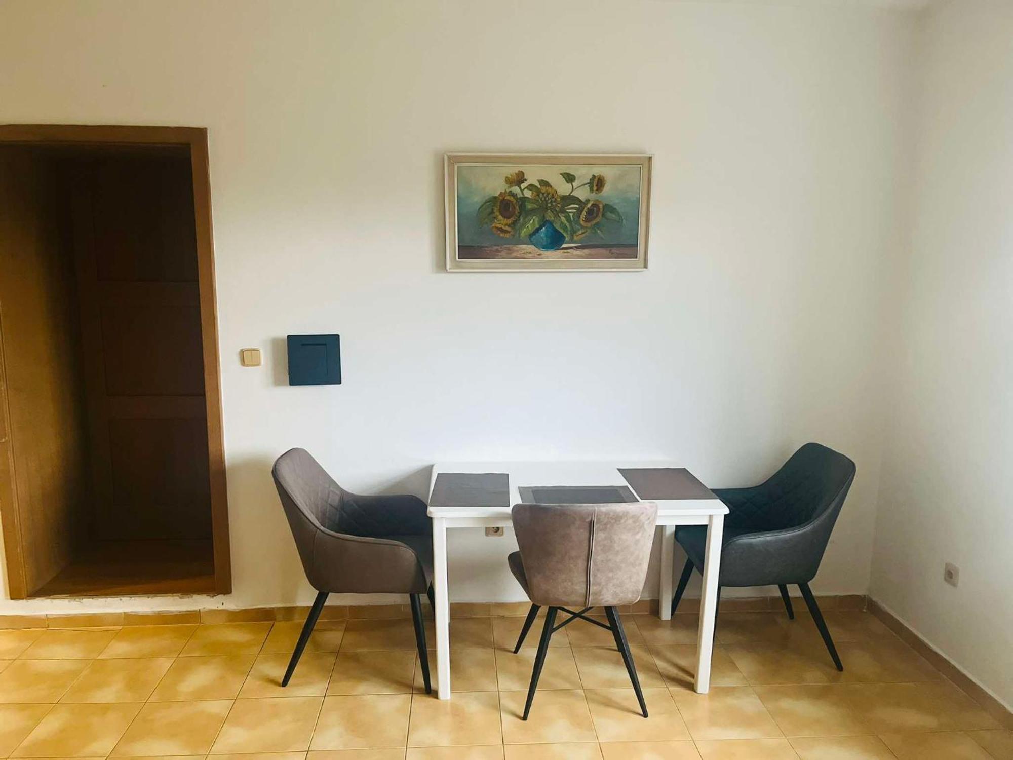 Apartman U Slunecnice Husinetz 외부 사진