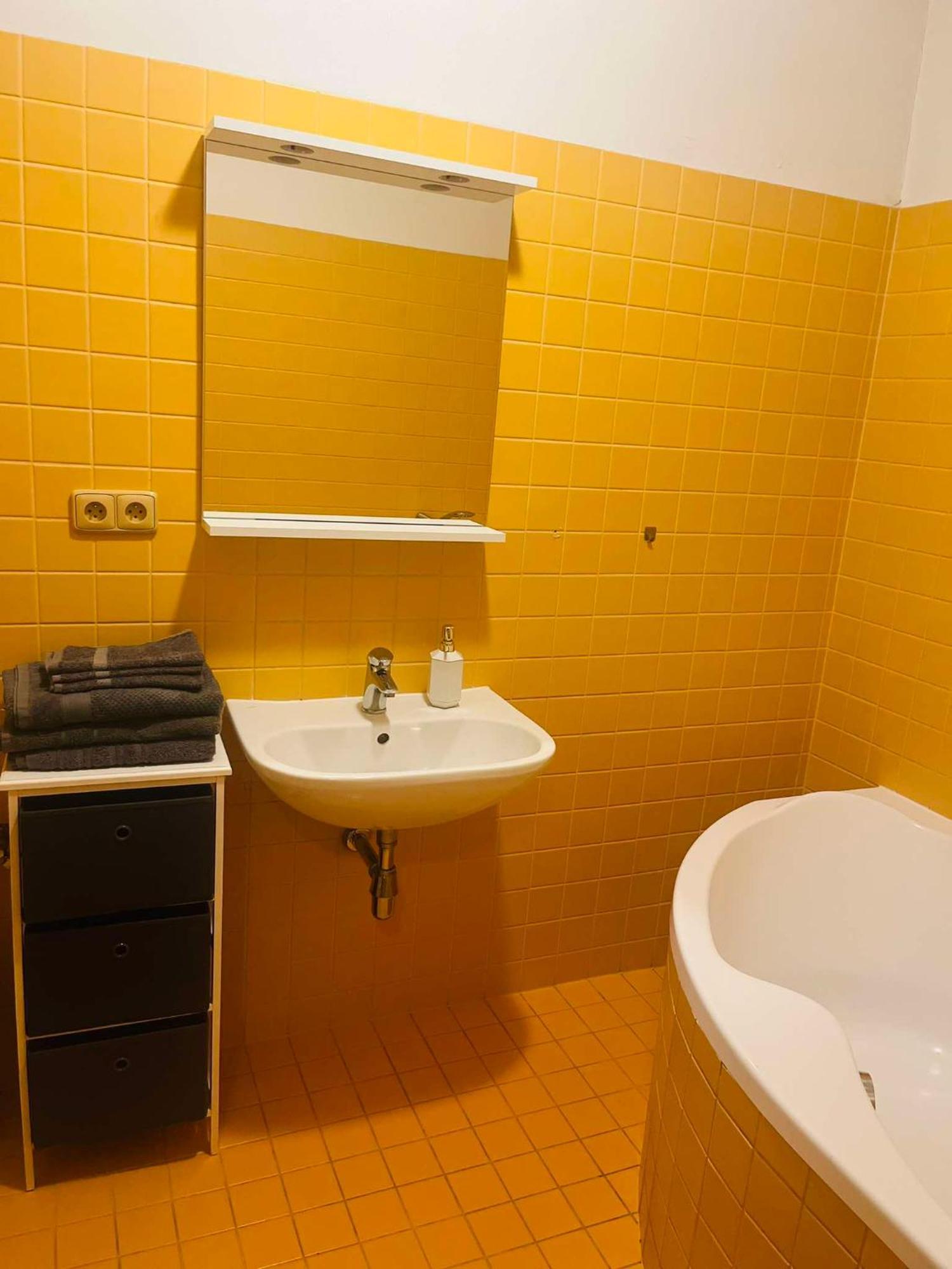 Apartman U Slunecnice Husinetz 외부 사진